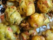 Gambar cucur guna yis