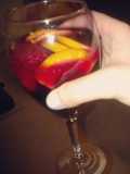 Sangria! Sangria!