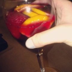 A picture of Sangria! Sangria!.