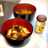 A Dash of Shichimi Togarashi in Miso Soup