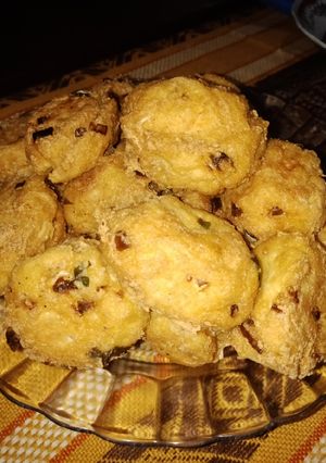 Foto resep Perkedel Tahu Anti Pecah & Lembut