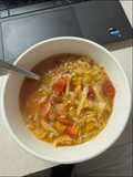 Cabbage Soup