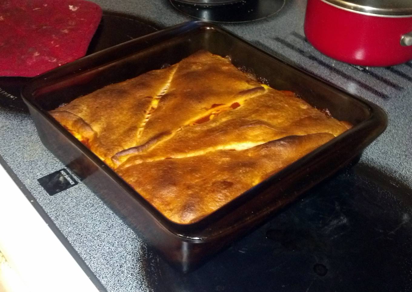 Taco Pie