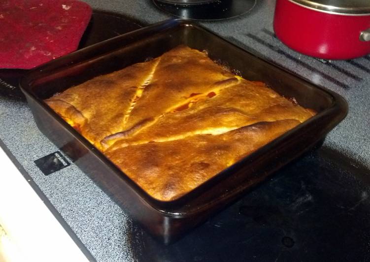 Taco Pie