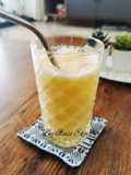 🇮🇳 Mango Lassi