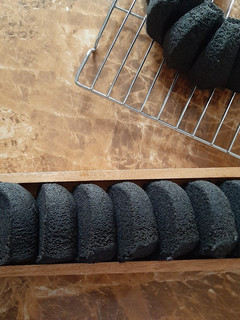 Foto resep Bolu Kukus Ketan Hitam