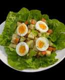 SP.0926 - Salad Trái Cây Hương Thảo