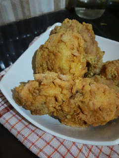 Foto resep Fried Chicken