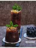 Mixed Berry Juice