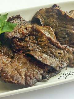 Foto resep Paru Goreng