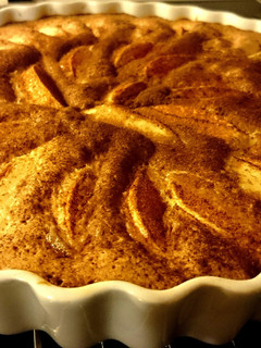A picture of Quick and Easy Apple Pie.