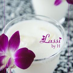 A picture of Lassi.