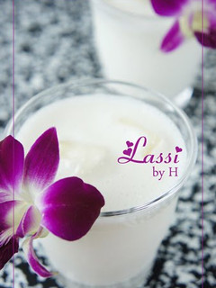 A picture of Lassi.