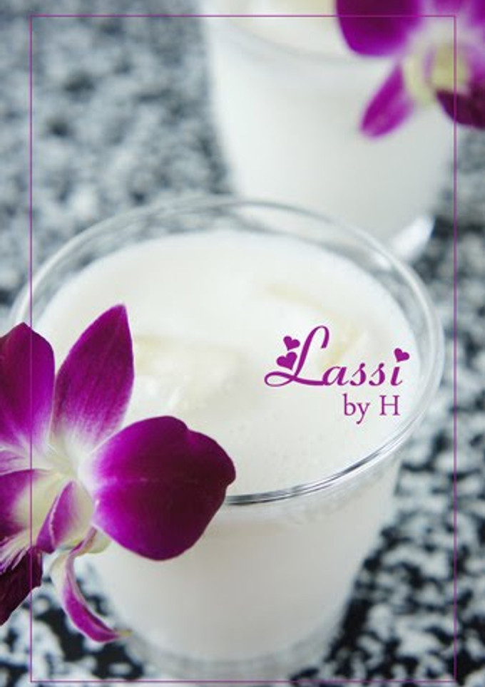A picture of Lassi.
