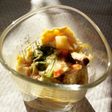 Chawanmushi de mi suegra