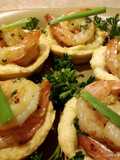 Tart shells