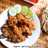 Ayam Kampung Goreng Lengkuas