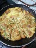 Chicken Katsudon