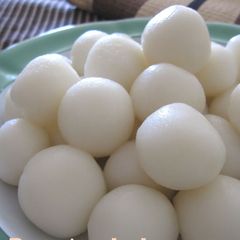 A picture of Smooth and Delicious Chewy Dango.