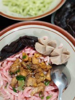 Foto resep Mie Ayam Homemade