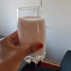 A picture of Smoothie.
