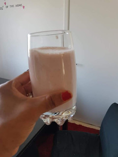 A picture of Smoothie.