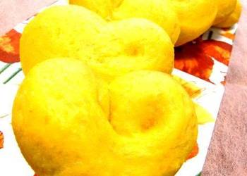 Easy Recipe Carotenepacked Carrot Bread Yummy