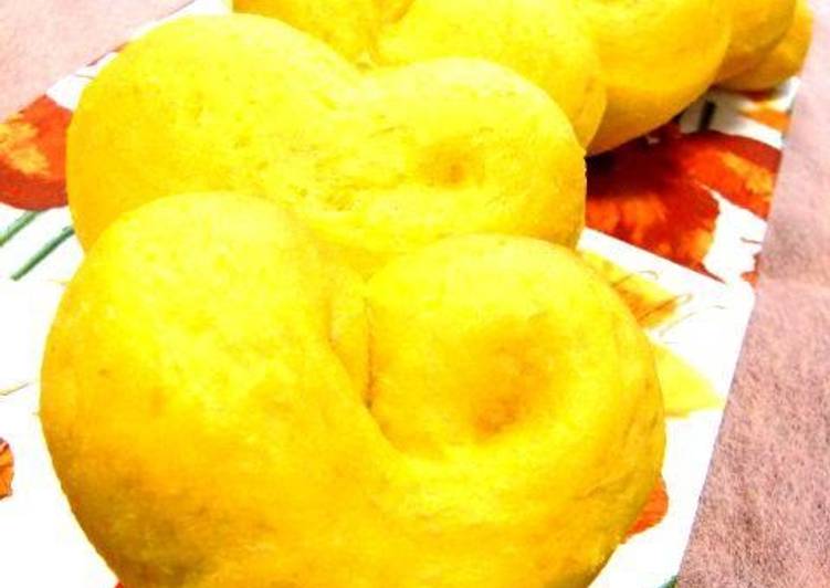 Carotene-packed Carrot Bread Carotene-packed Carrot Bread