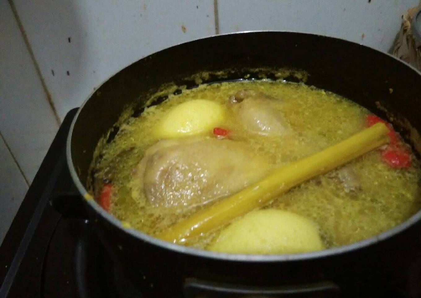 Soto Ayam