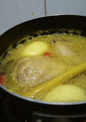 Foto resep Soto Ayam