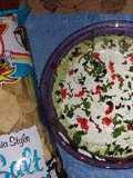 Three Layered Dip