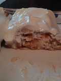 Fried burritos