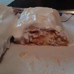 A picture of Fried burritos.