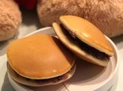 A picture of easy milk dessert