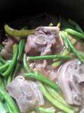 Affordable Pork Tamarind-based Stew (Sinigang na Paa ng Baboy)