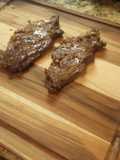 Poblano Steak