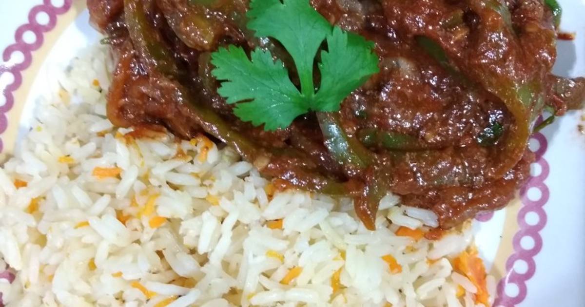 Fígado Acebolado  Receitas de Carnes em