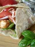 Domowa tortilla