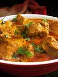 Achari Mutton Curry