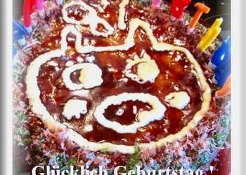How to Prepare Perfect Cakestyle Okonomiyaki