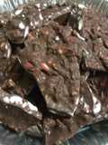 LadyIncognito's Easy Peppermint Bark