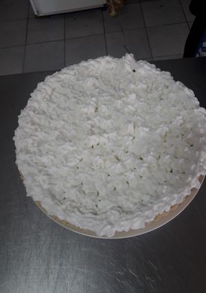 Una foto de Pie de limón 😋