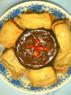 Foto resep Petis Udang Khas Sidoarjo