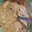 Mix daal fry