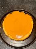 Tarta de Queso con Crema Lotus