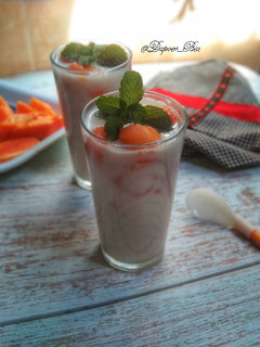 Foto resep Kalikih Santan khas Padang