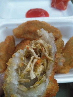 Foto resep Cireng jeletot