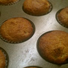 A picture of Mini Corndog Bites.
