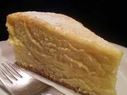 A picture of lemon egg white