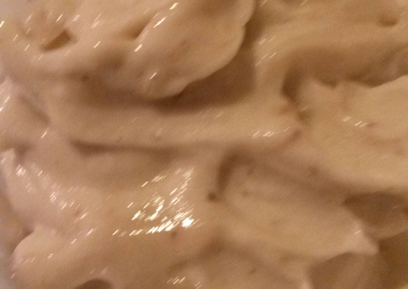 Banana Ice Cream